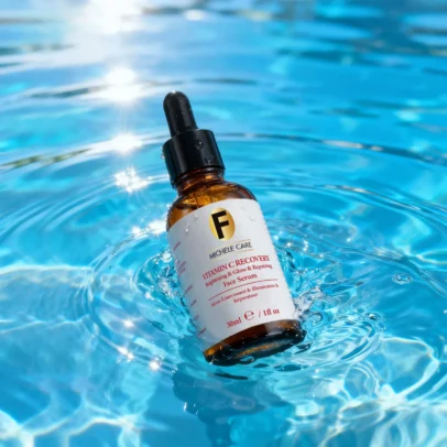 Sérum Vitamin C Recovery 2